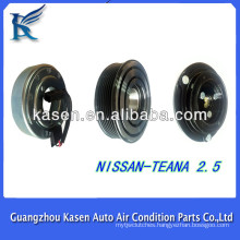 The TEANA nissan parts for clutch